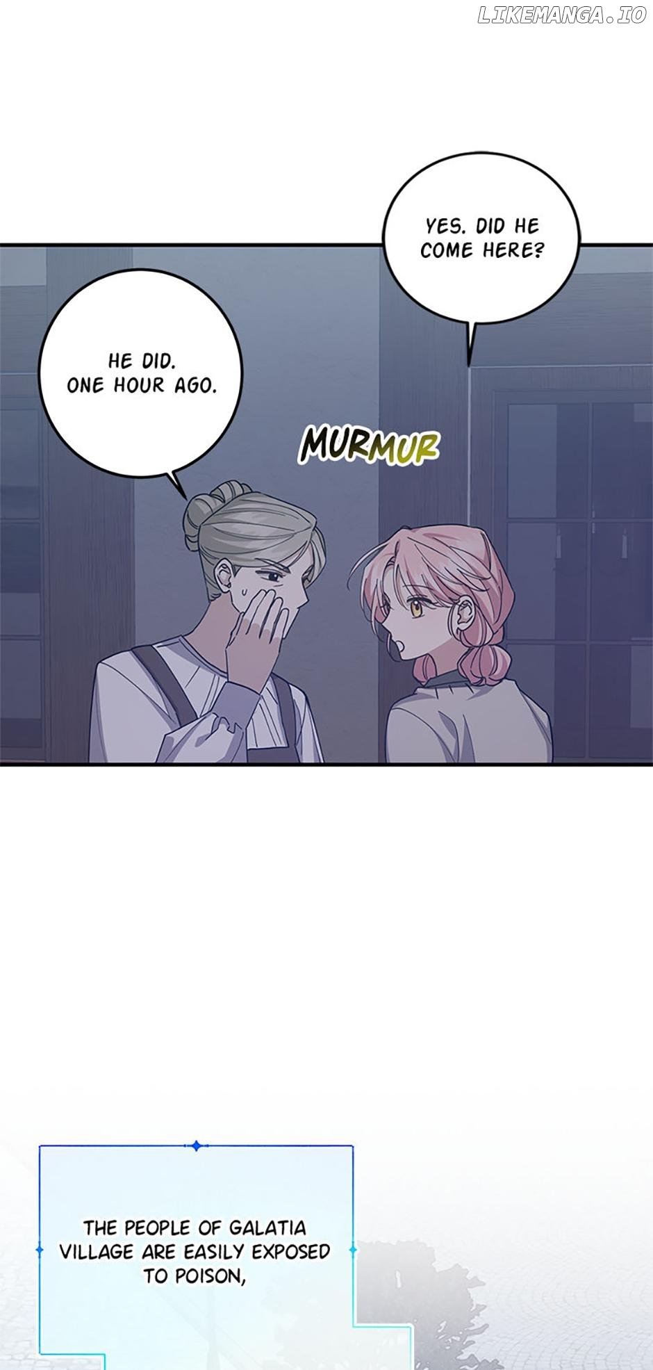 I Raised the Villains Preciously Chapter 53 - page 11