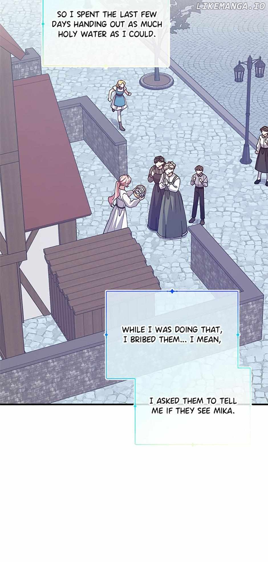 I Raised the Villains Preciously Chapter 53 - page 12