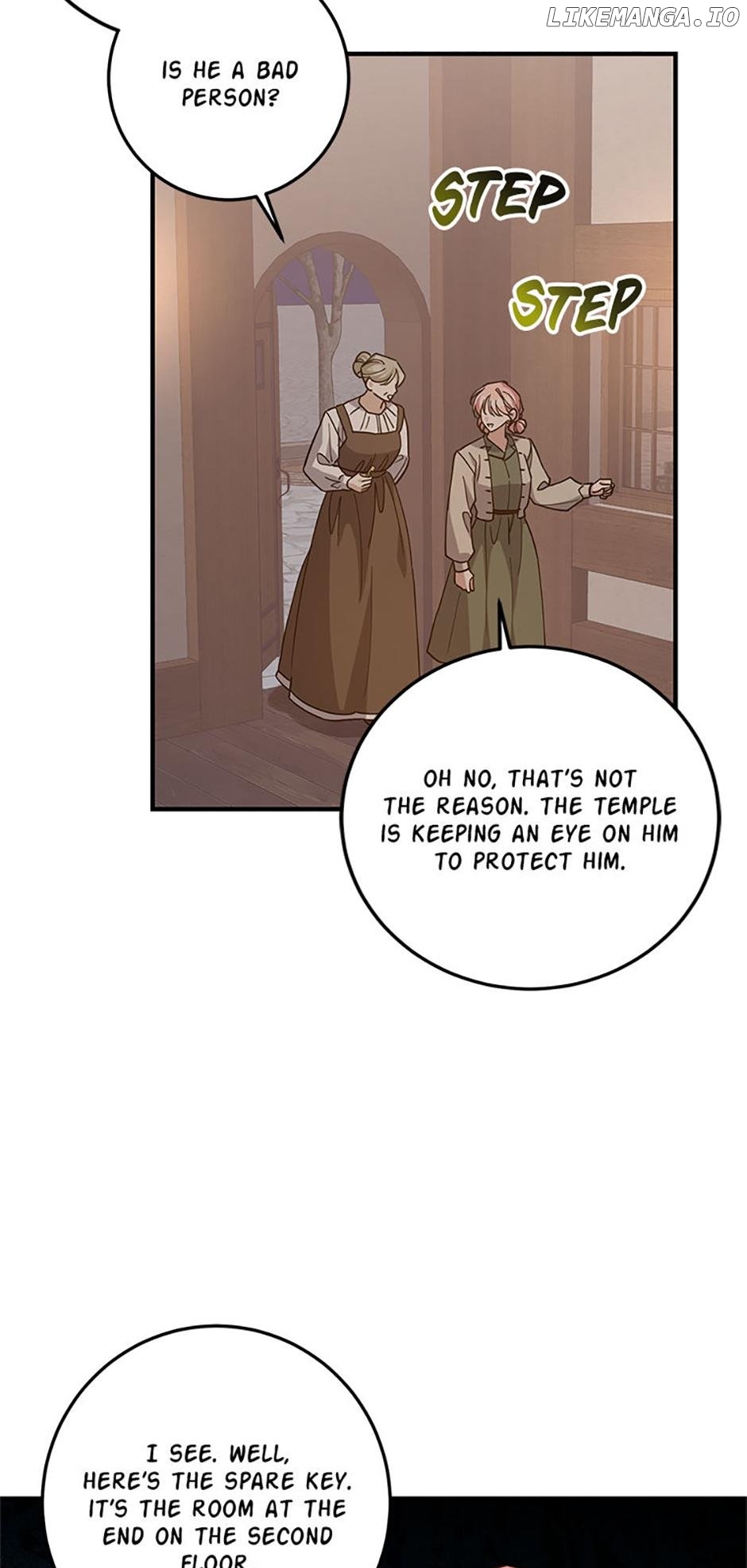 I Raised the Villains Preciously Chapter 53 - page 14