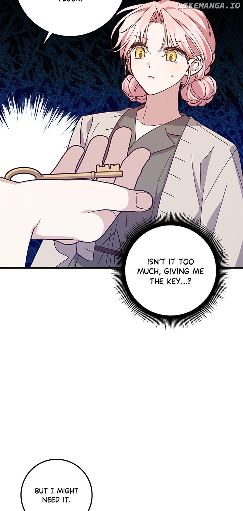 I Raised the Villains Preciously Chapter 53 - page 15