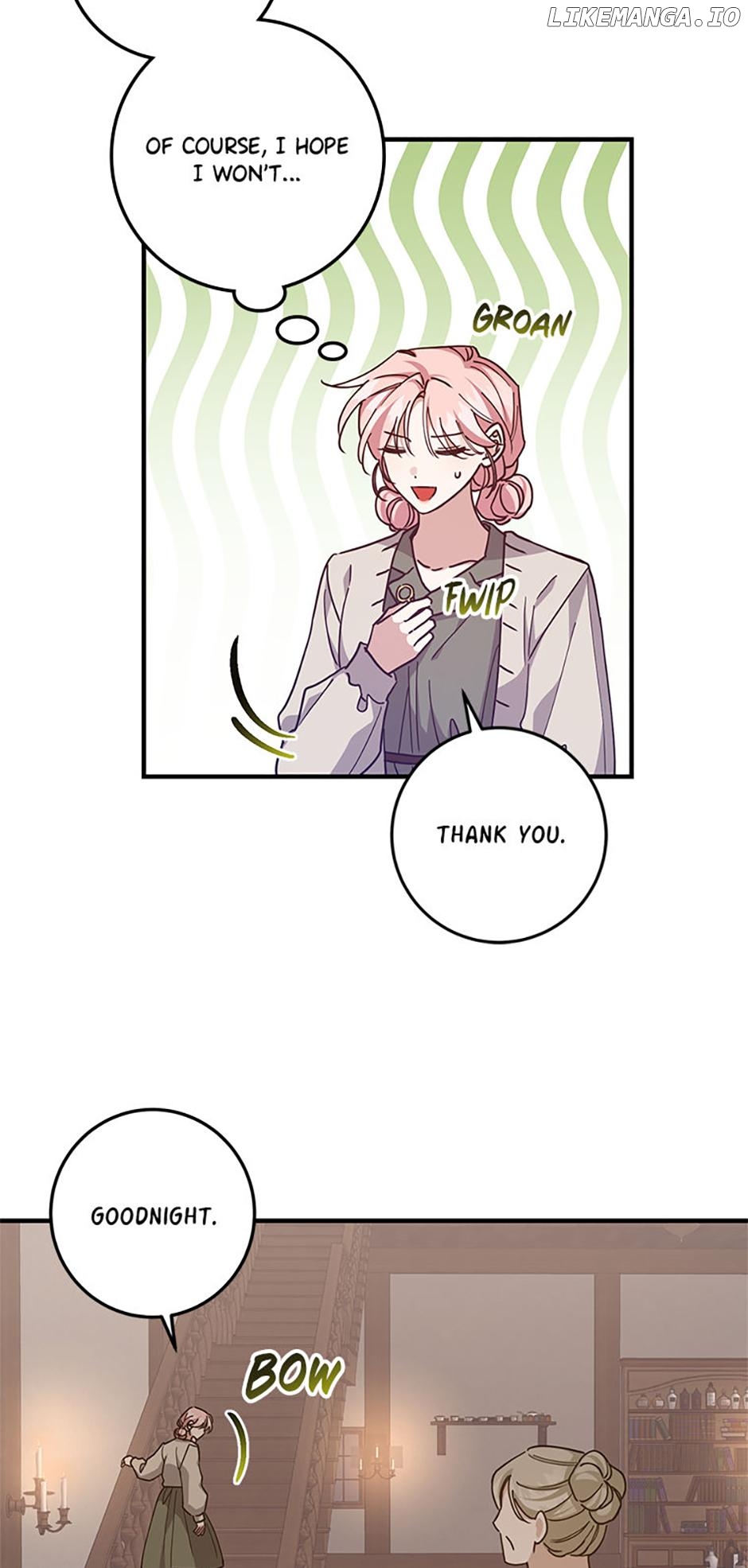 I Raised the Villains Preciously Chapter 53 - page 16