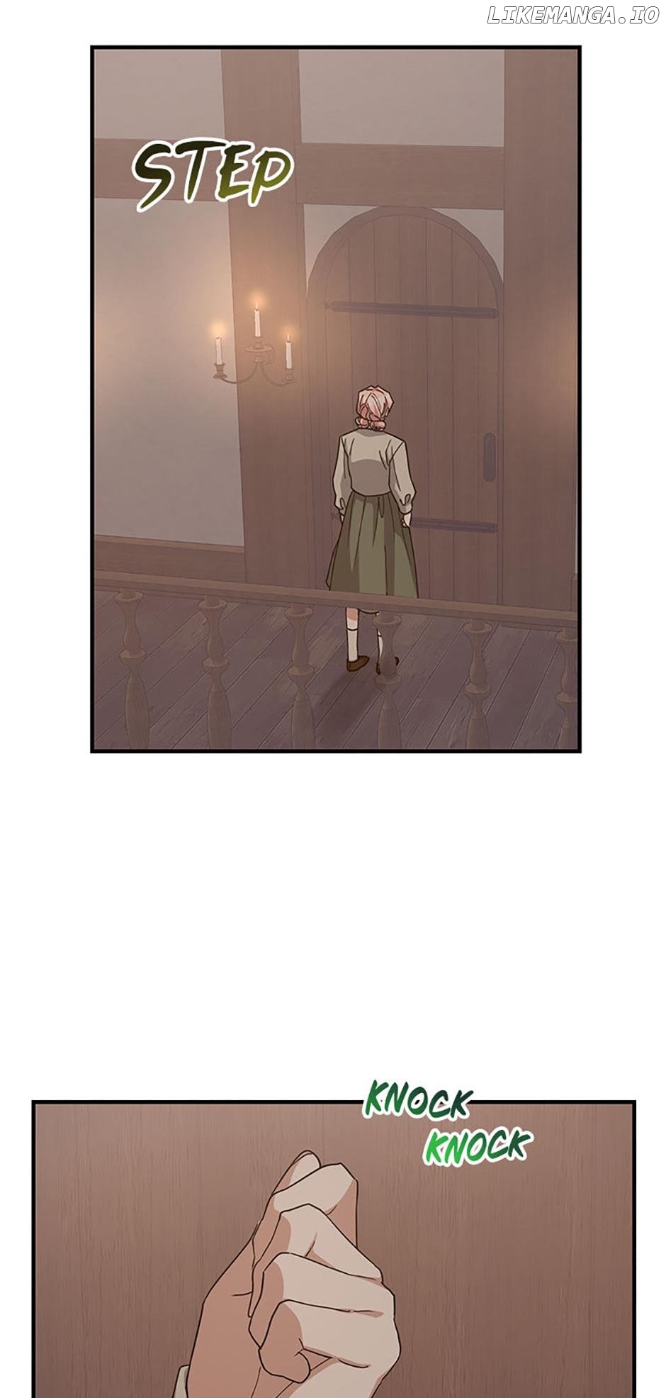 I Raised the Villains Preciously Chapter 53 - page 18