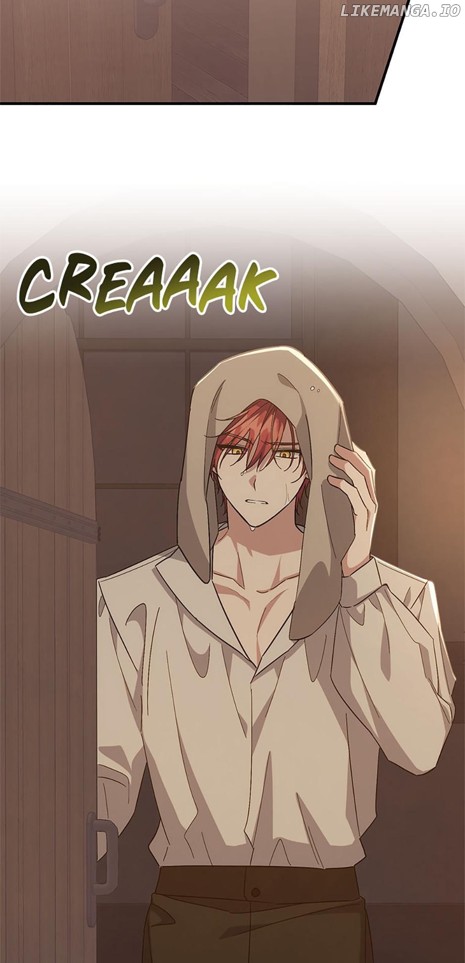 I Raised the Villains Preciously Chapter 53 - page 22