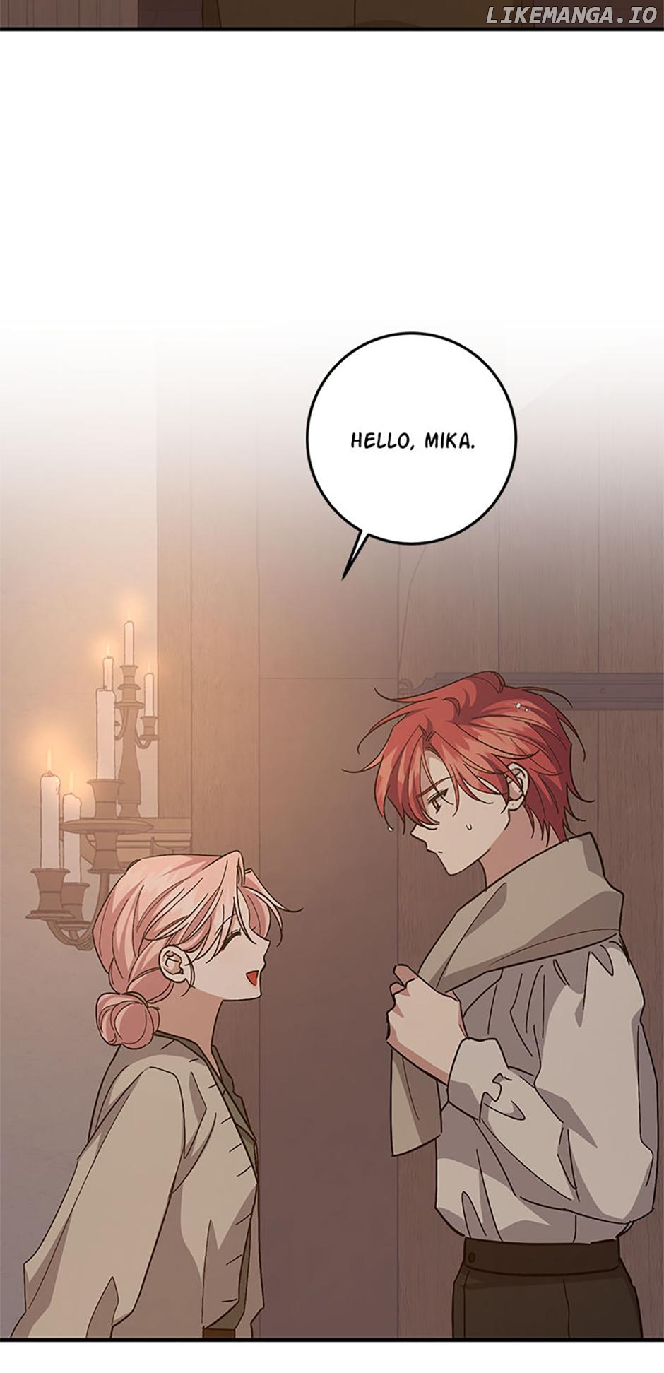 I Raised the Villains Preciously Chapter 53 - page 23