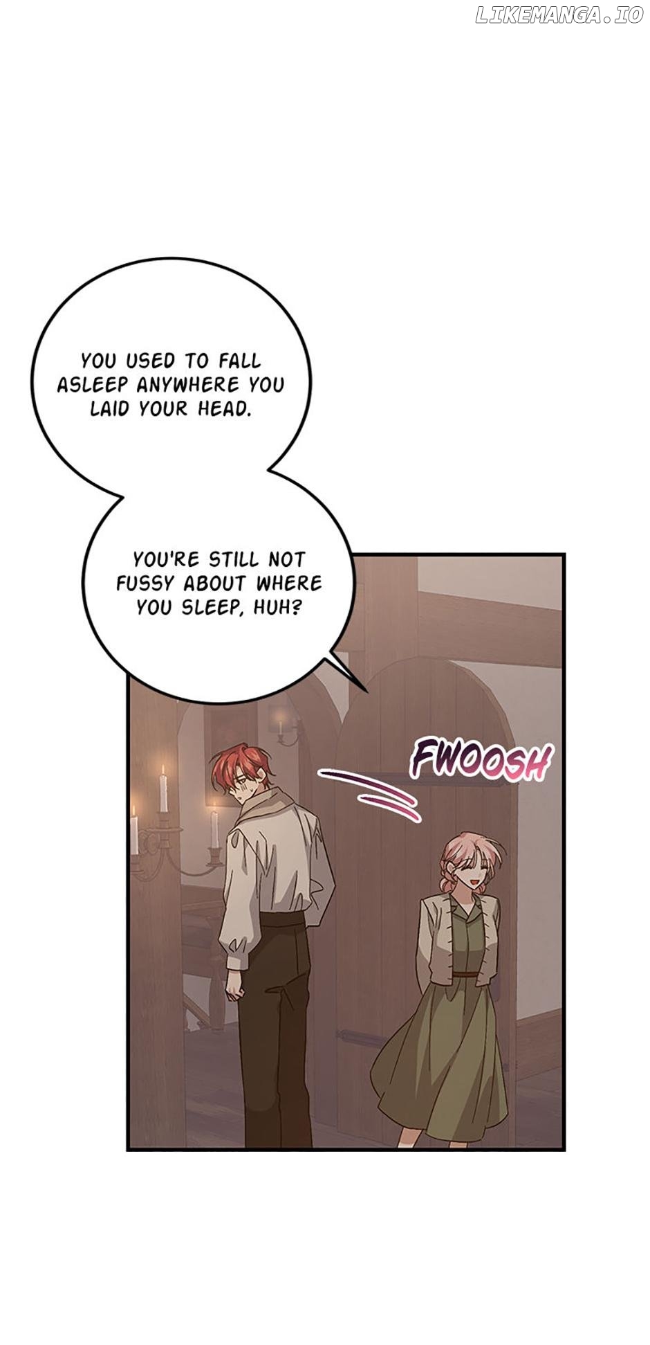 I Raised the Villains Preciously Chapter 53 - page 24