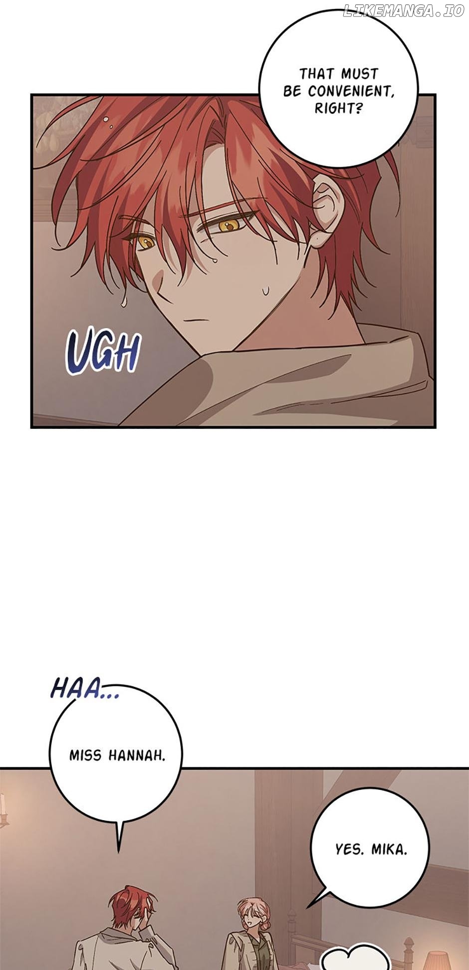 I Raised the Villains Preciously Chapter 53 - page 25