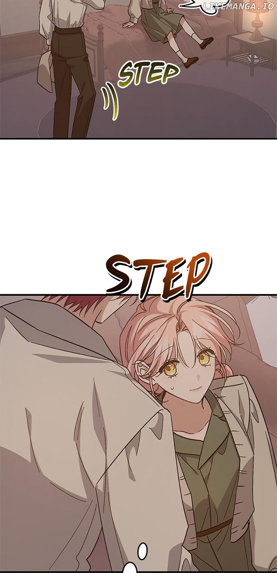 I Raised the Villains Preciously Chapter 53 - page 26