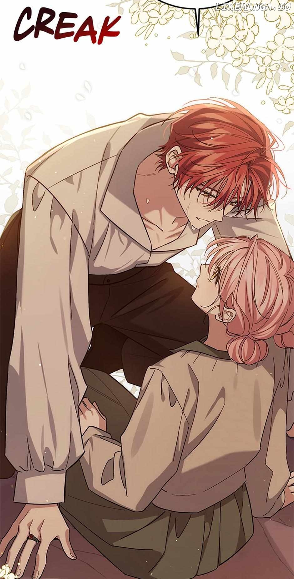 I Raised the Villains Preciously Chapter 53 - page 29