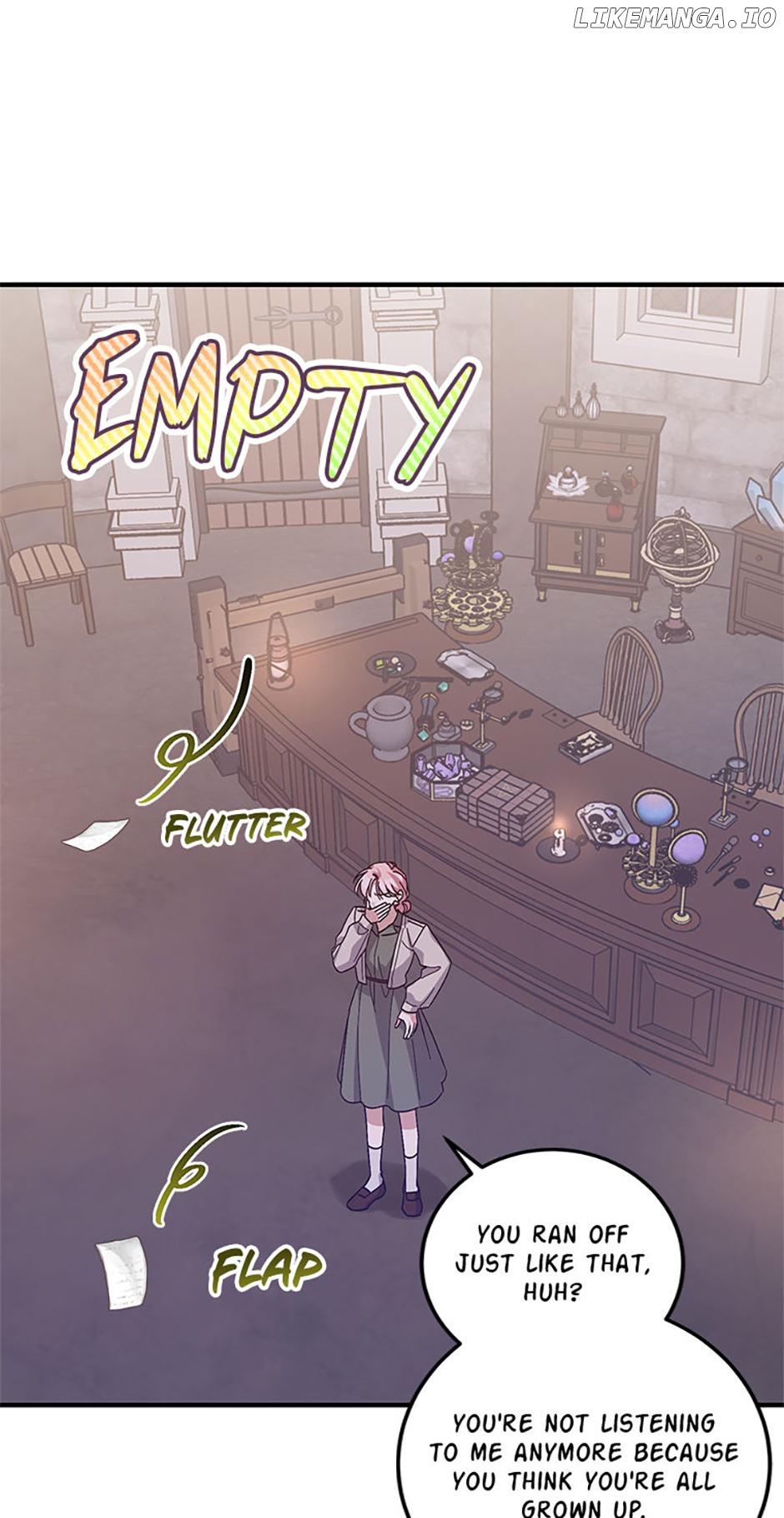 I Raised the Villains Preciously Chapter 53 - page 3