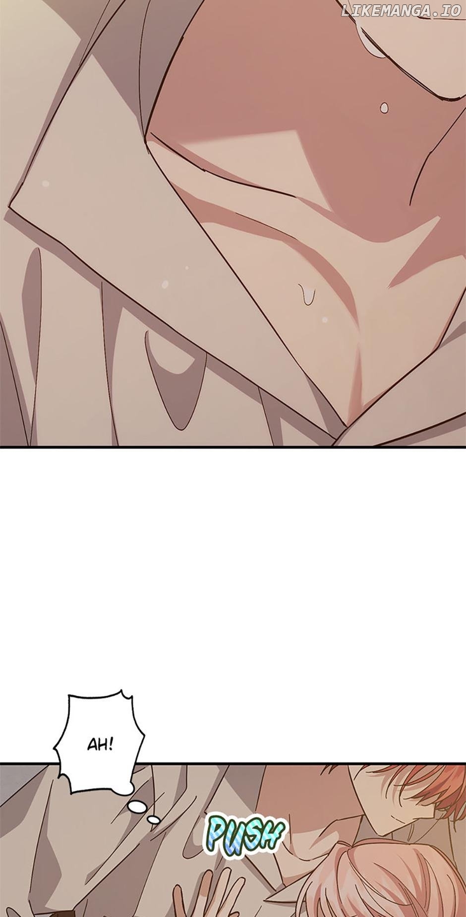 I Raised the Villains Preciously Chapter 53 - page 32