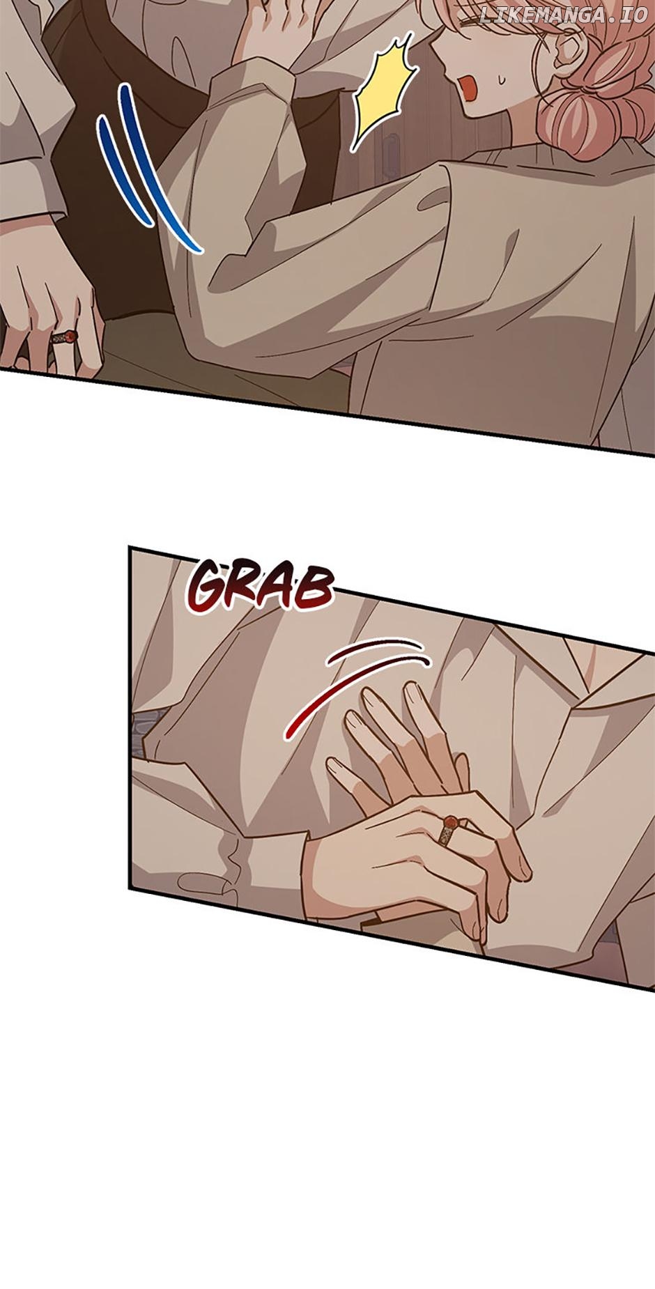 I Raised the Villains Preciously Chapter 53 - page 33