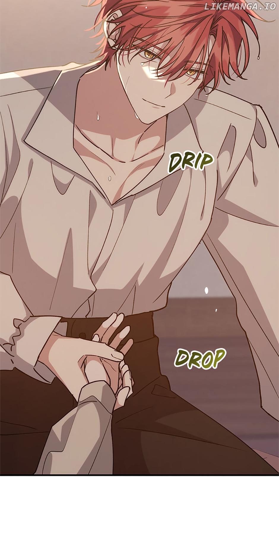 I Raised the Villains Preciously Chapter 53 - page 36