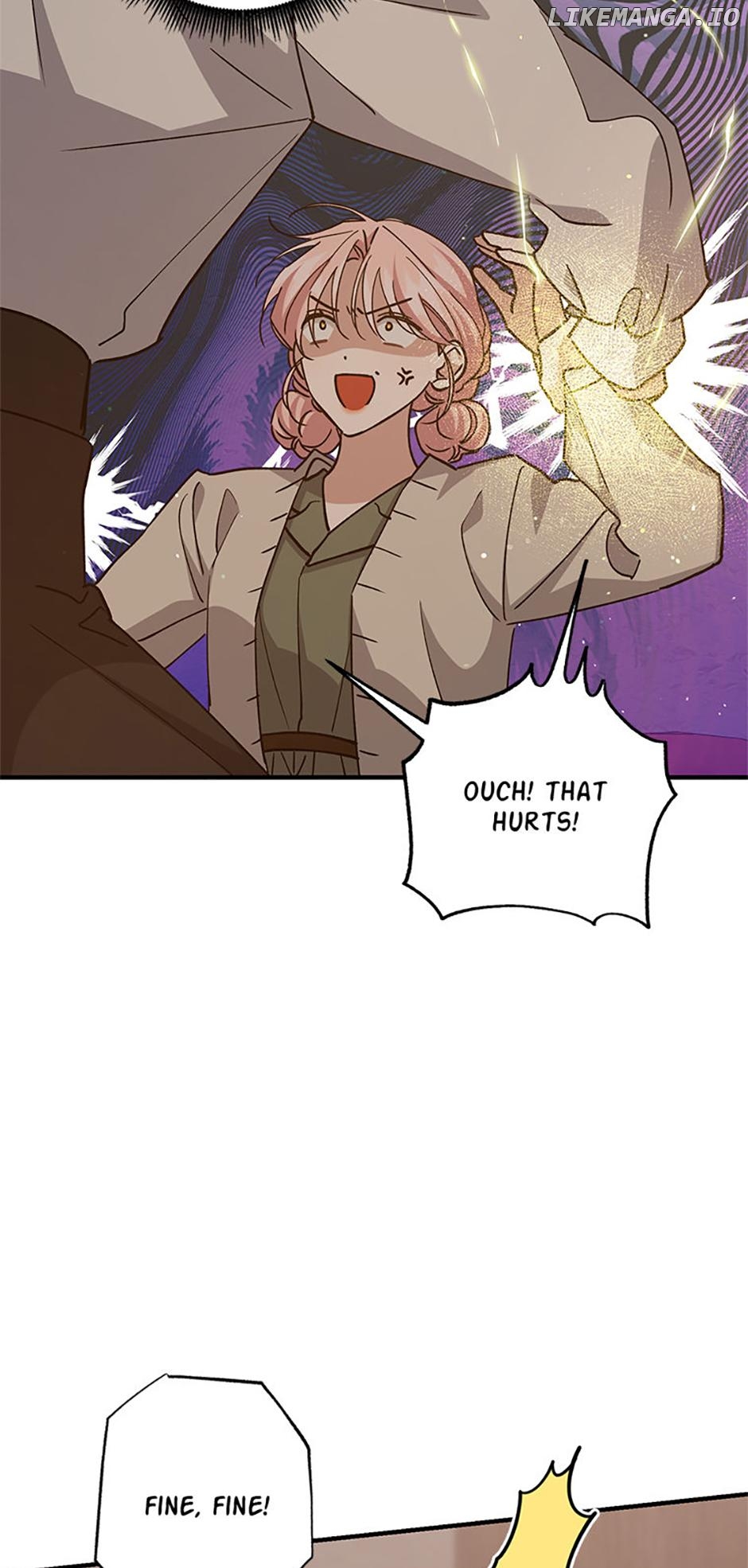 I Raised the Villains Preciously Chapter 53 - page 39