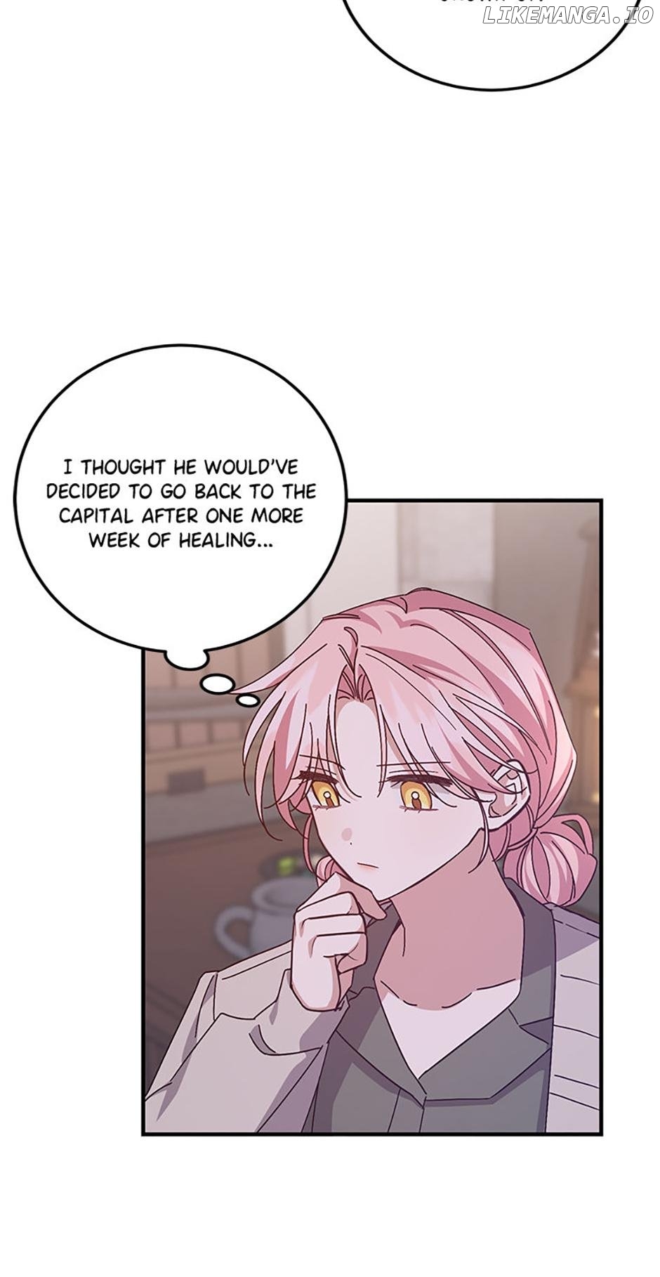 I Raised the Villains Preciously Chapter 53 - page 4