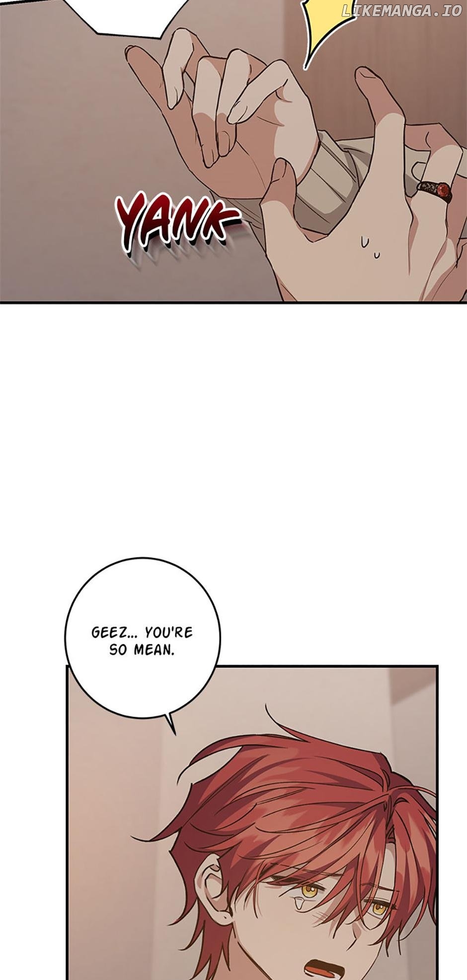 I Raised the Villains Preciously Chapter 53 - page 40