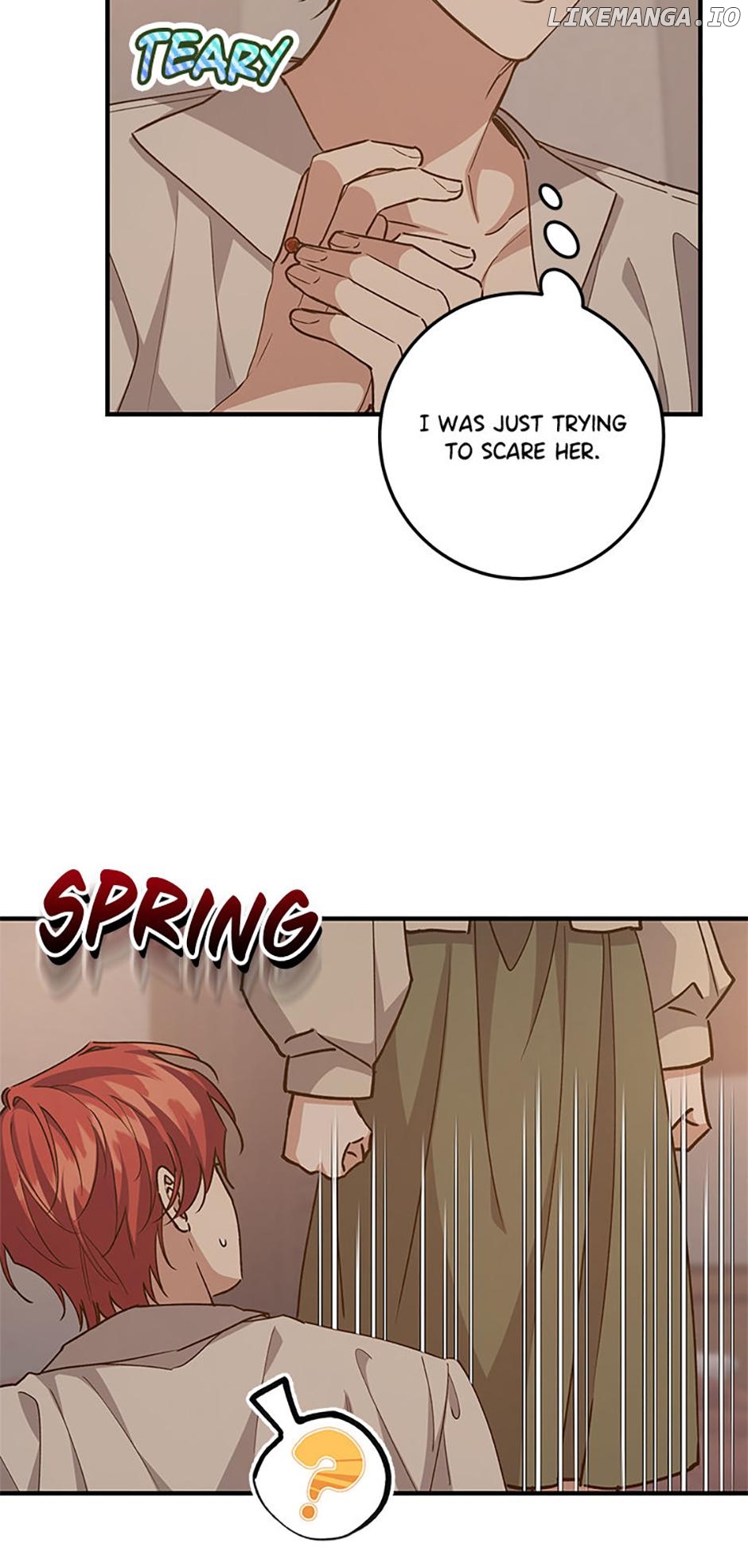 I Raised the Villains Preciously Chapter 53 - page 41