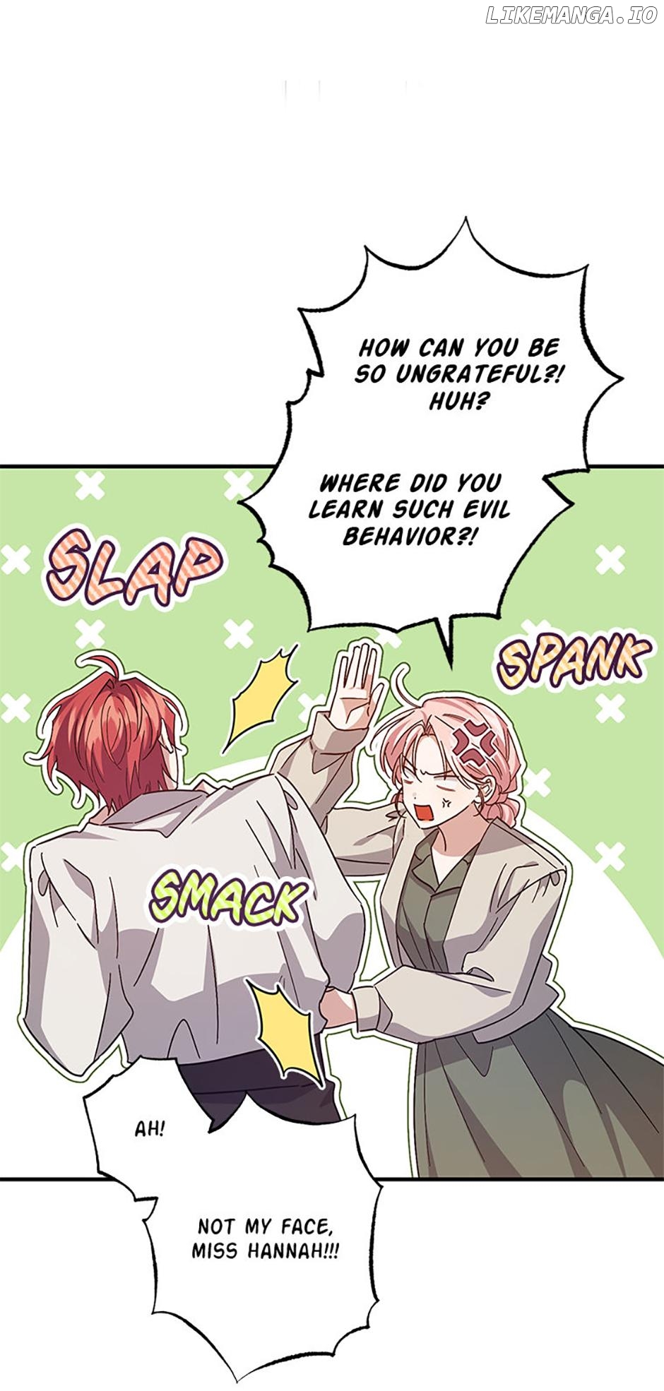 I Raised the Villains Preciously Chapter 53 - page 42