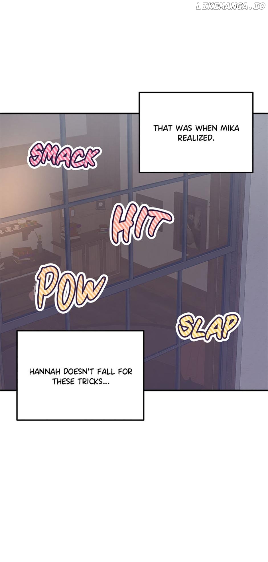 I Raised the Villains Preciously Chapter 53 - page 43