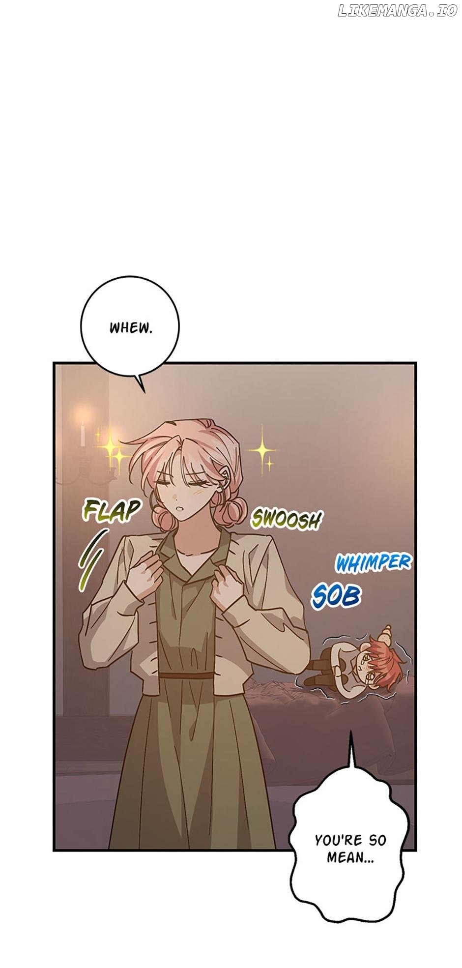 I Raised the Villains Preciously Chapter 53 - page 44