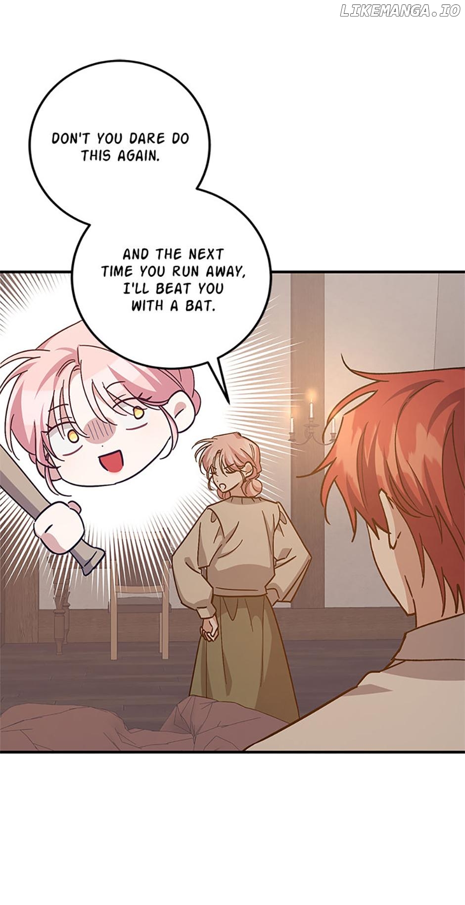 I Raised the Villains Preciously Chapter 53 - page 45