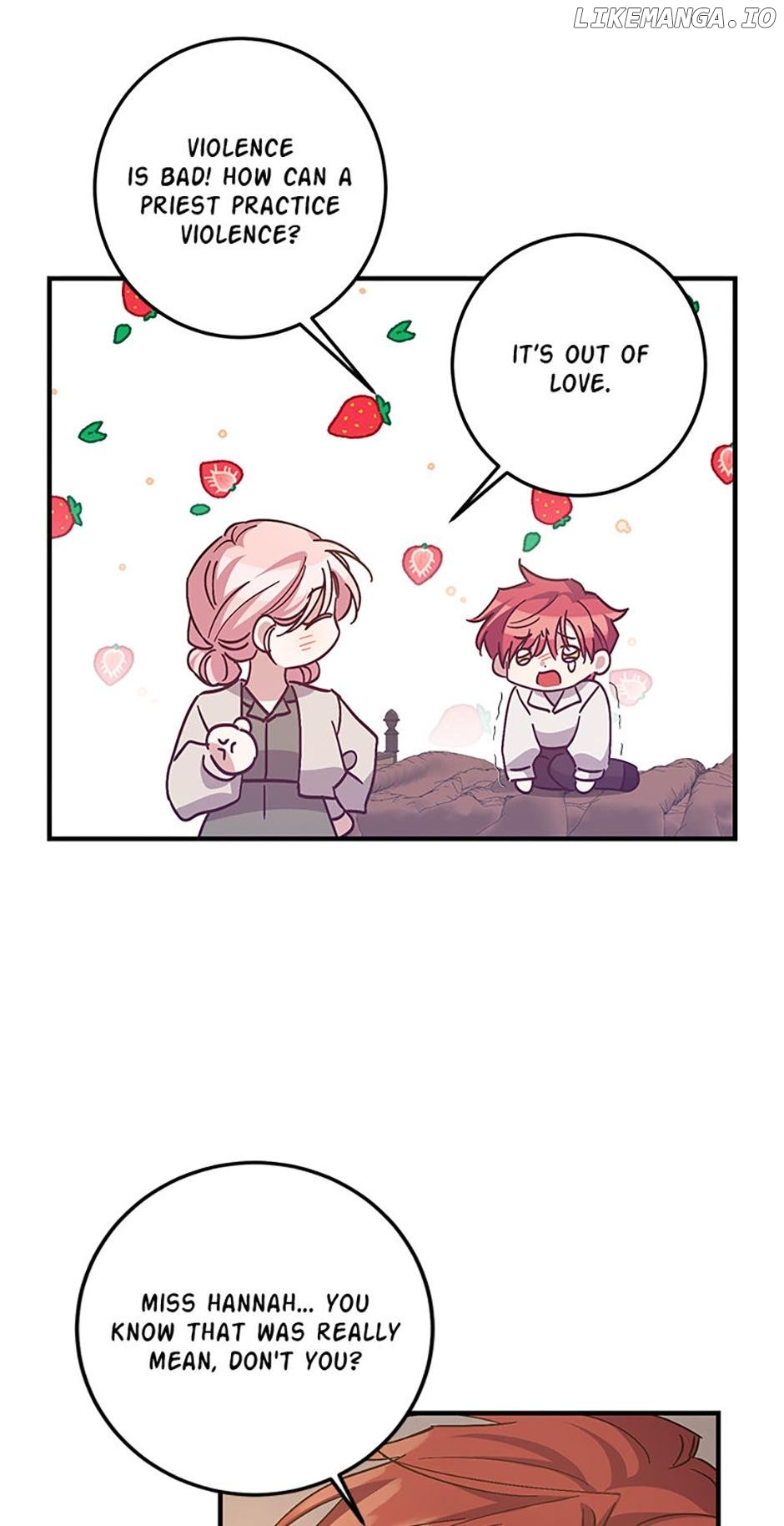 I Raised the Villains Preciously Chapter 53 - page 46