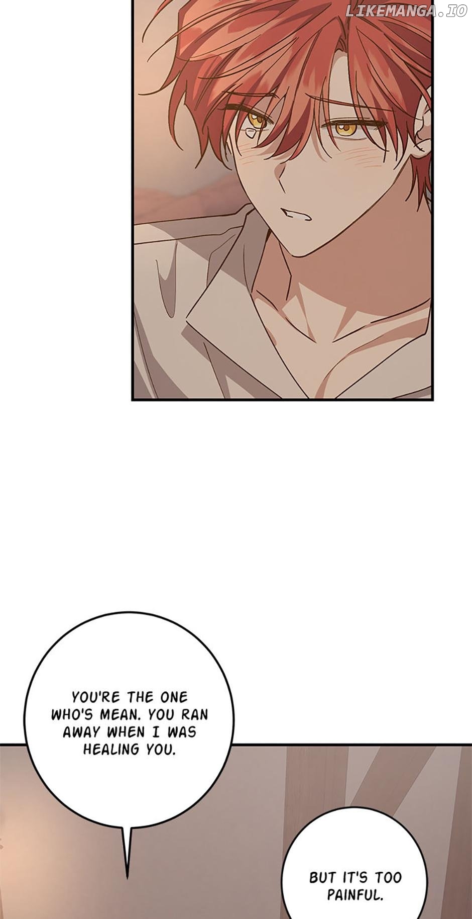 I Raised the Villains Preciously Chapter 53 - page 47