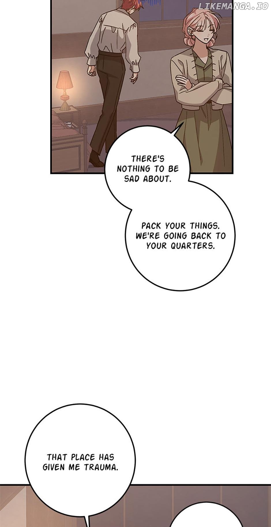 I Raised the Villains Preciously Chapter 53 - page 49