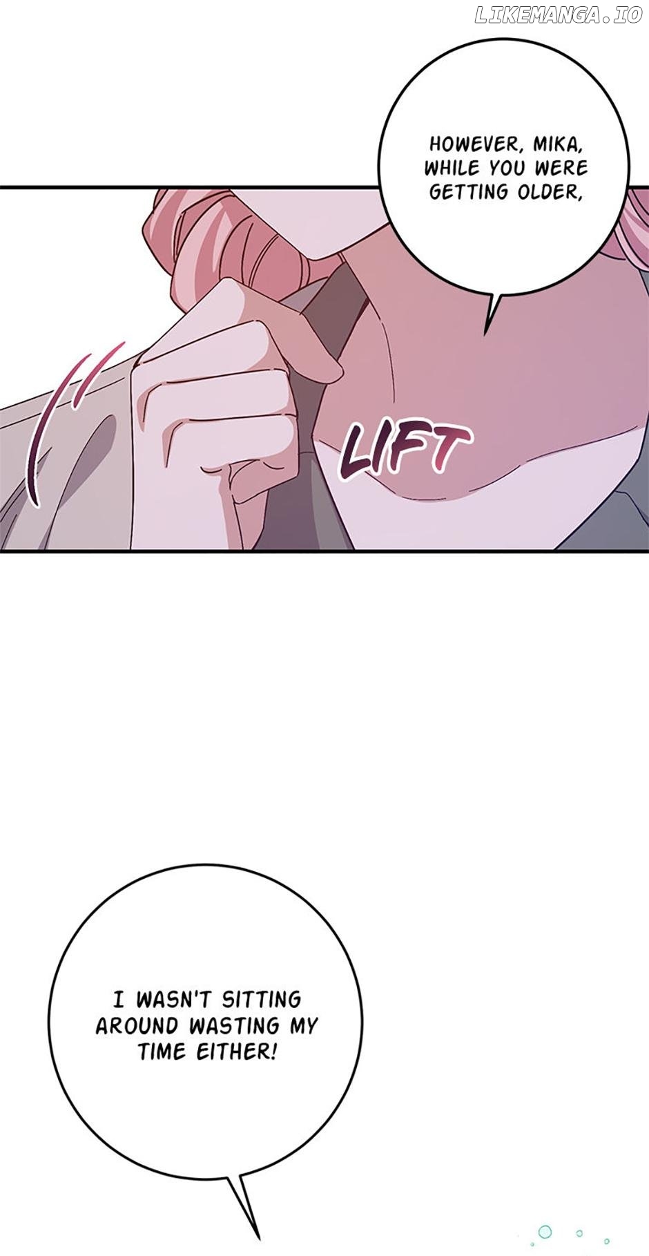 I Raised the Villains Preciously Chapter 53 - page 5