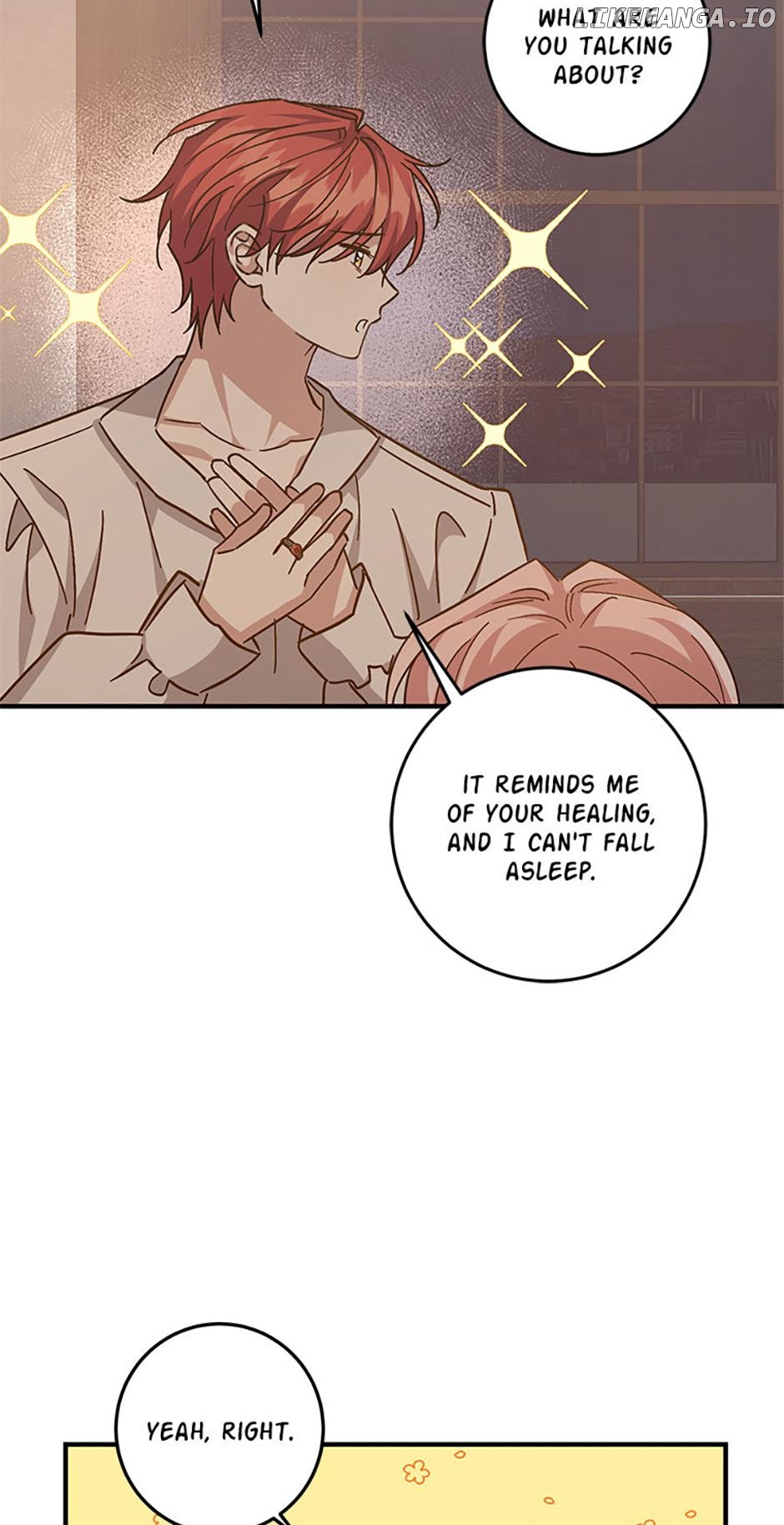 I Raised the Villains Preciously Chapter 53 - page 50