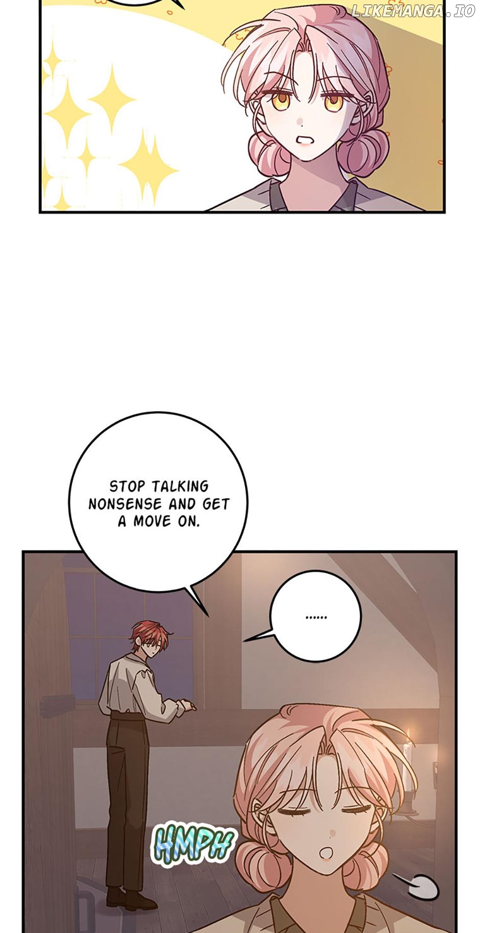 I Raised the Villains Preciously Chapter 53 - page 51