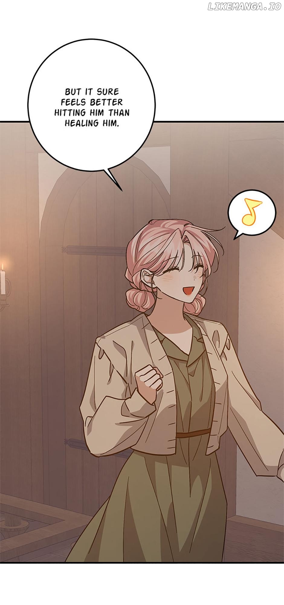 I Raised the Villains Preciously Chapter 53 - page 54