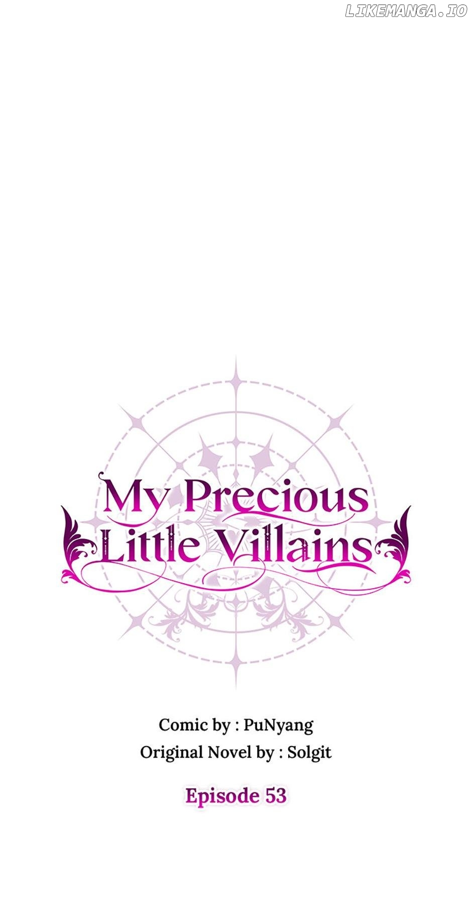 I Raised the Villains Preciously Chapter 53 - page 7