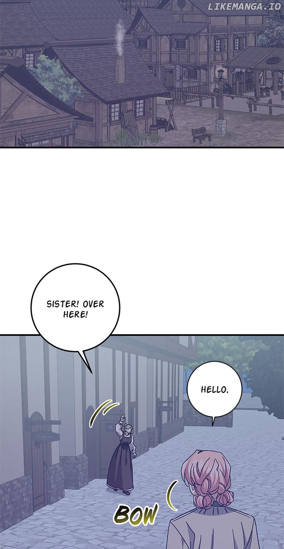 I Raised the Villains Preciously Chapter 53 - page 9