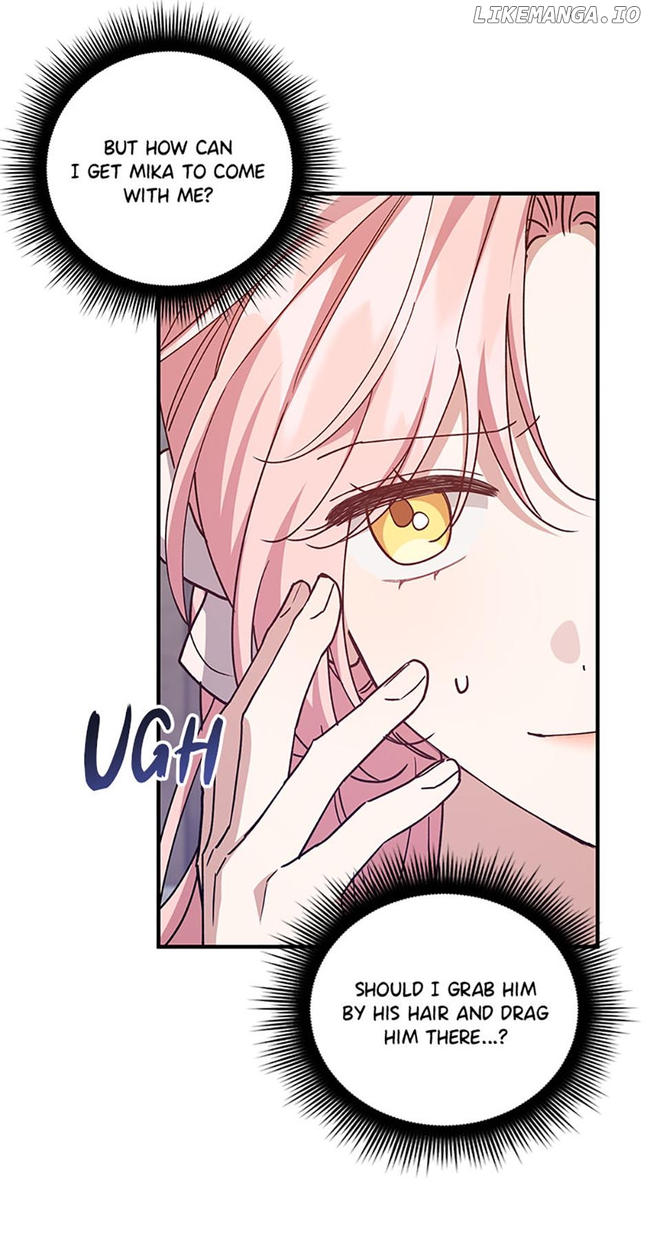 I Raised the Villains Preciously Chapter 54 - page 10