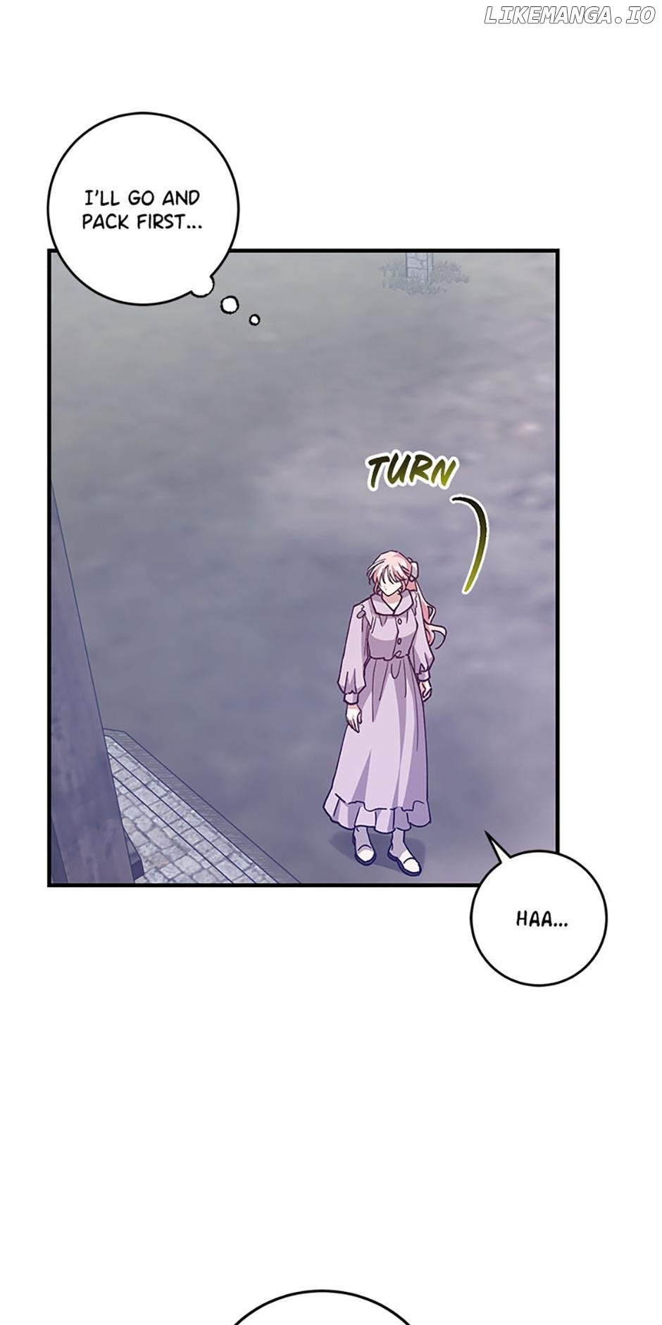 I Raised the Villains Preciously Chapter 54 - page 11