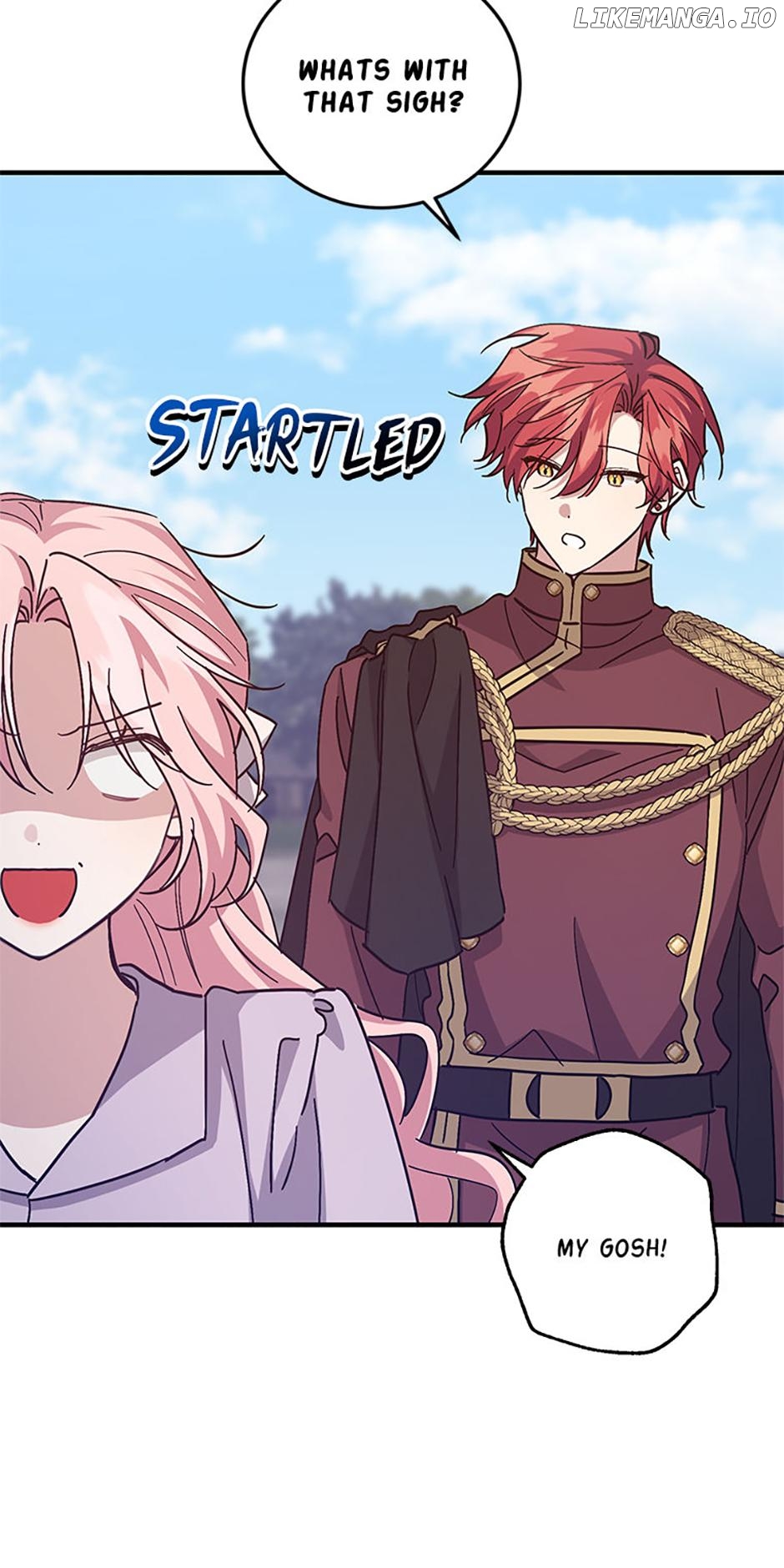 I Raised the Villains Preciously Chapter 54 - page 12