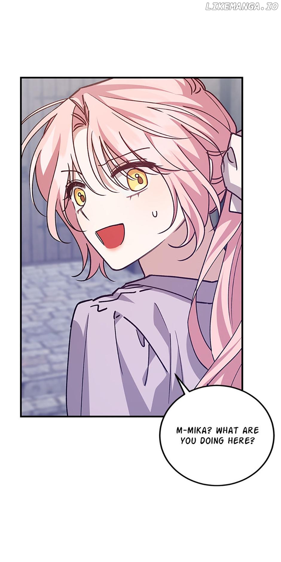 I Raised the Villains Preciously Chapter 54 - page 13