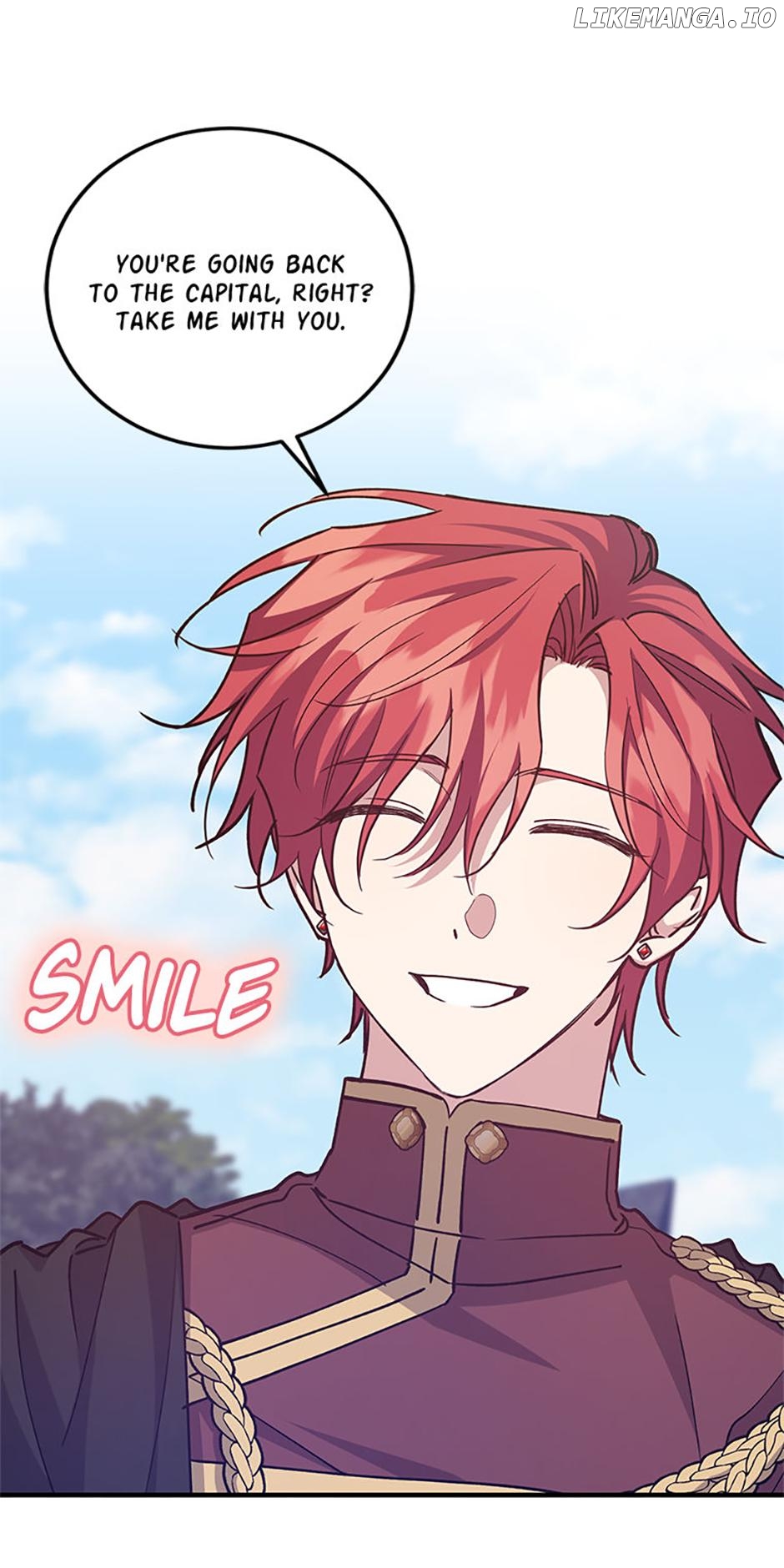 I Raised the Villains Preciously Chapter 54 - page 14