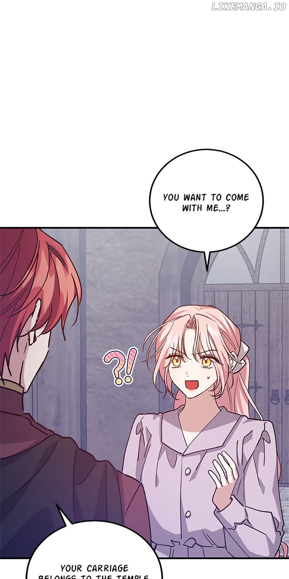 I Raised the Villains Preciously Chapter 54 - page 15