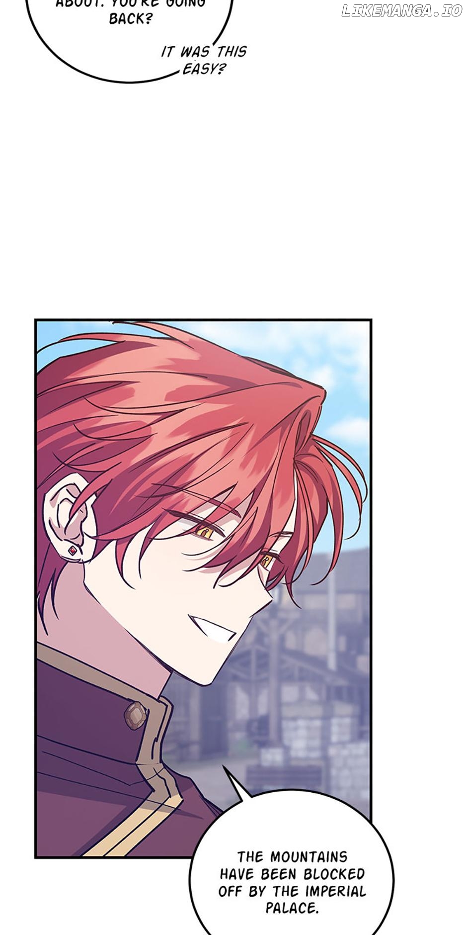 I Raised the Villains Preciously Chapter 54 - page 17