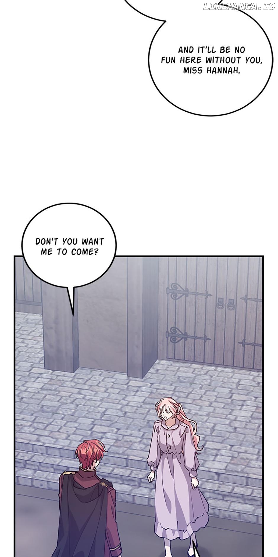 I Raised the Villains Preciously Chapter 54 - page 18