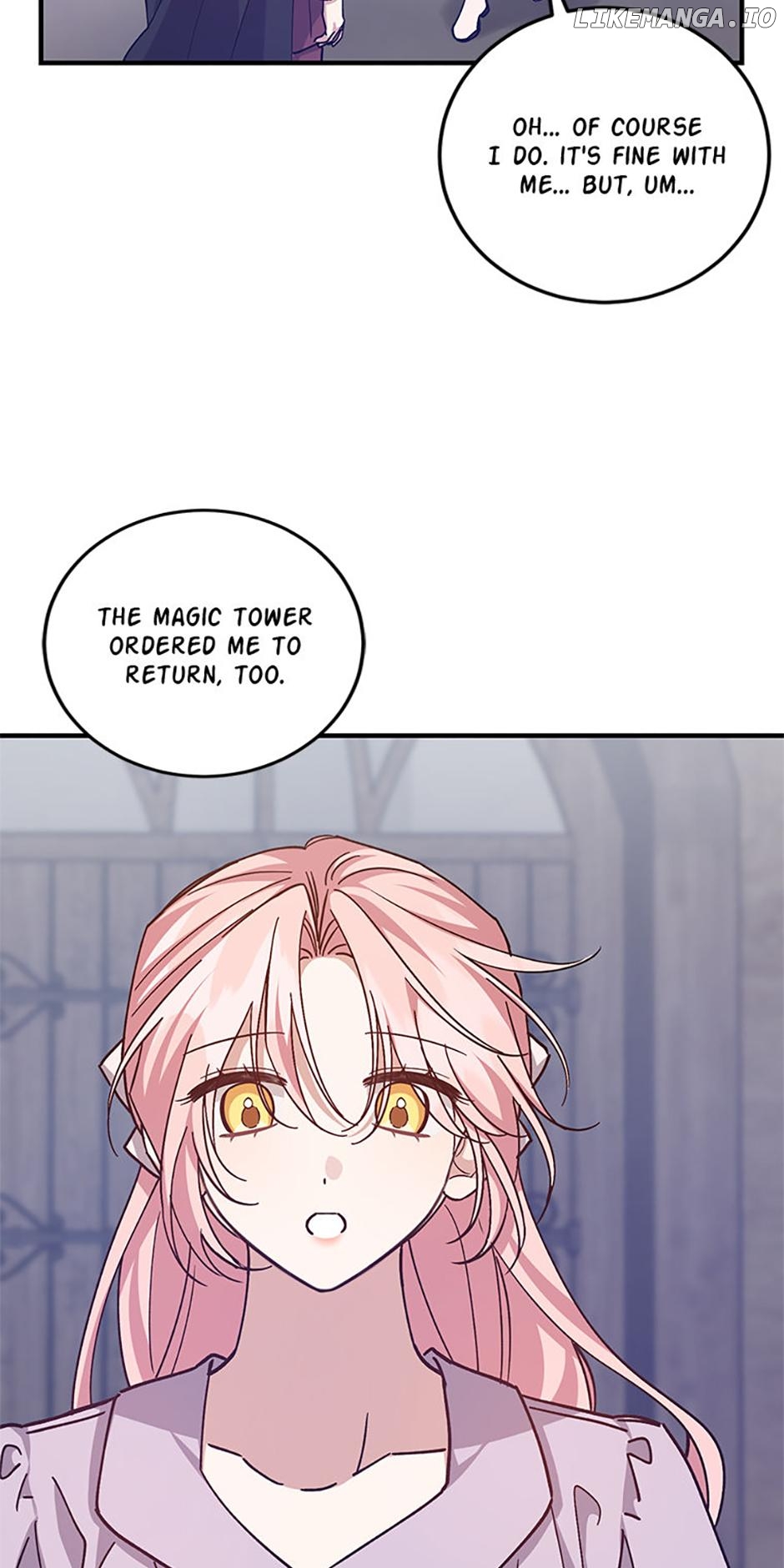 I Raised the Villains Preciously Chapter 54 - page 19