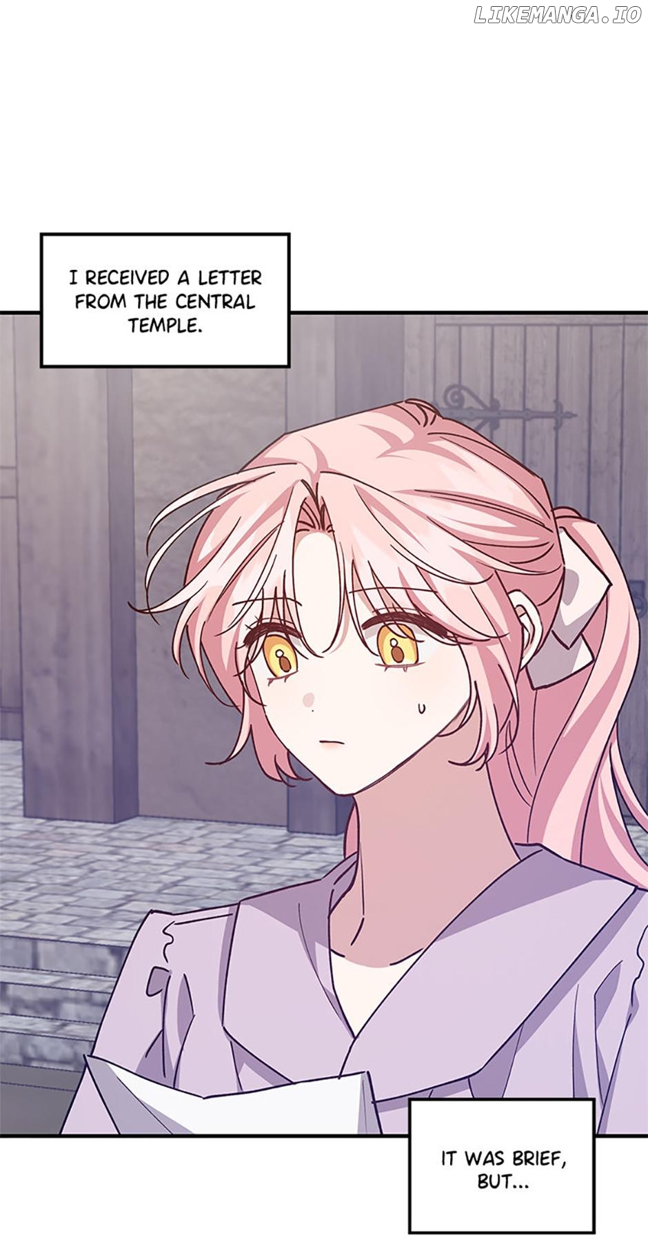 I Raised the Villains Preciously Chapter 54 - page 2