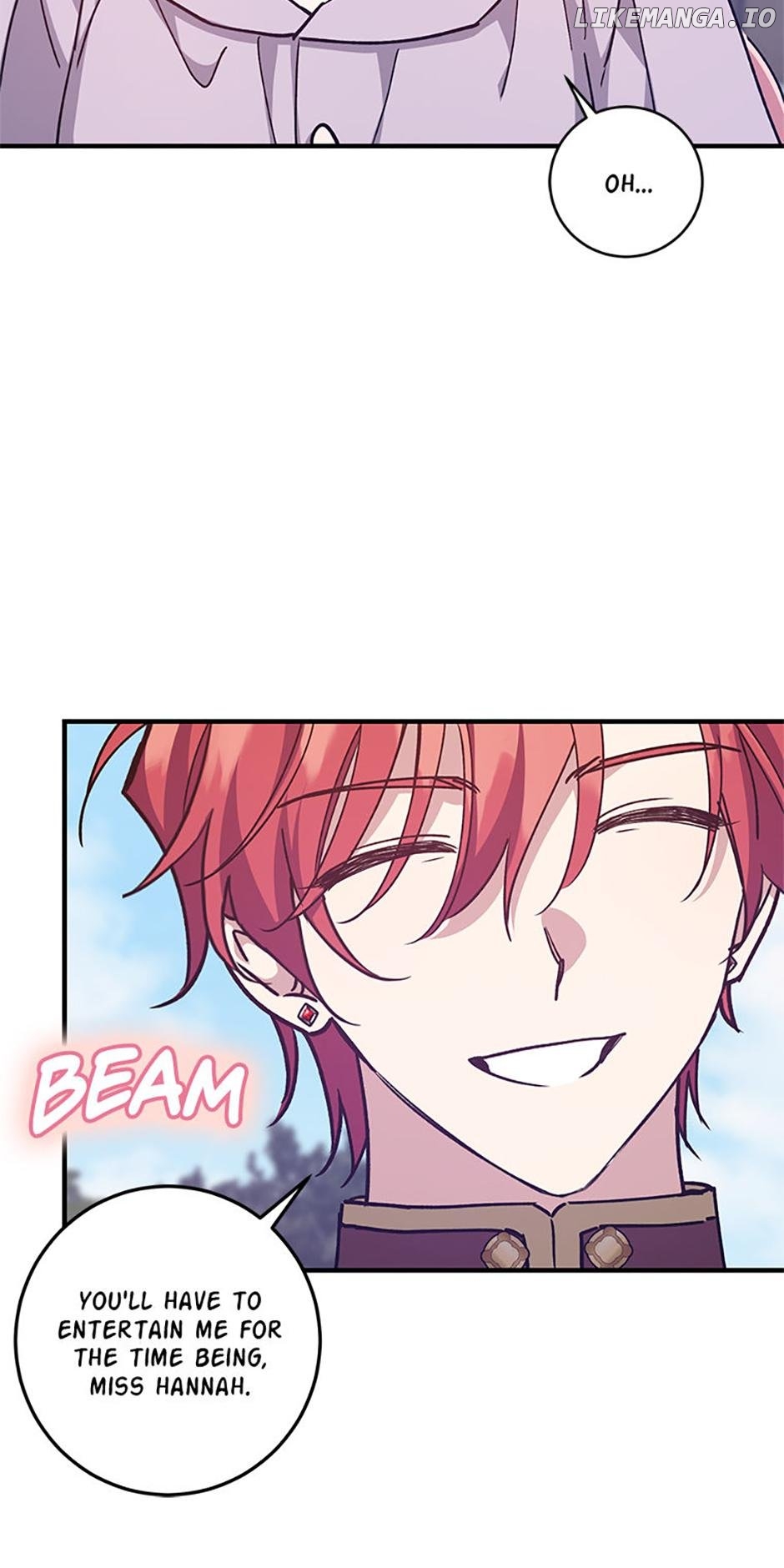 I Raised the Villains Preciously Chapter 54 - page 20