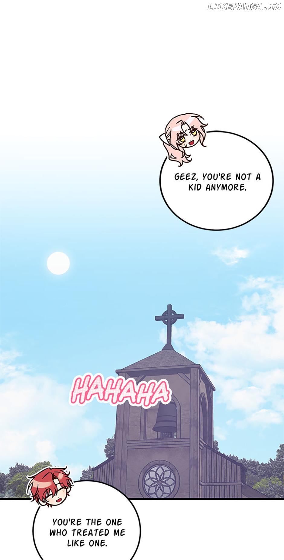 I Raised the Villains Preciously Chapter 54 - page 21