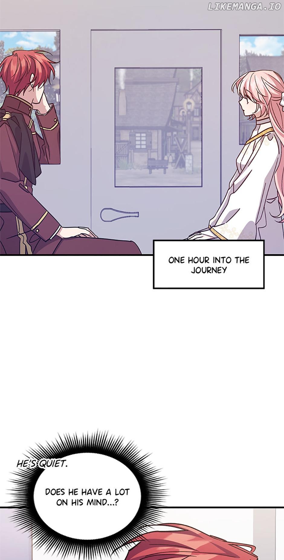 I Raised the Villains Preciously Chapter 54 - page 24