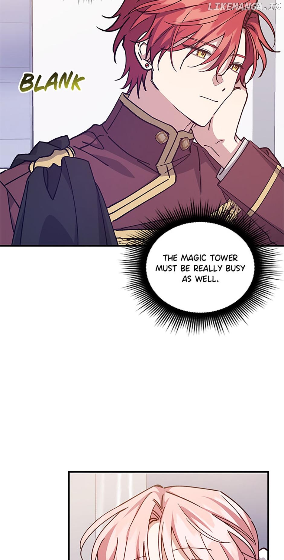 I Raised the Villains Preciously Chapter 54 - page 25