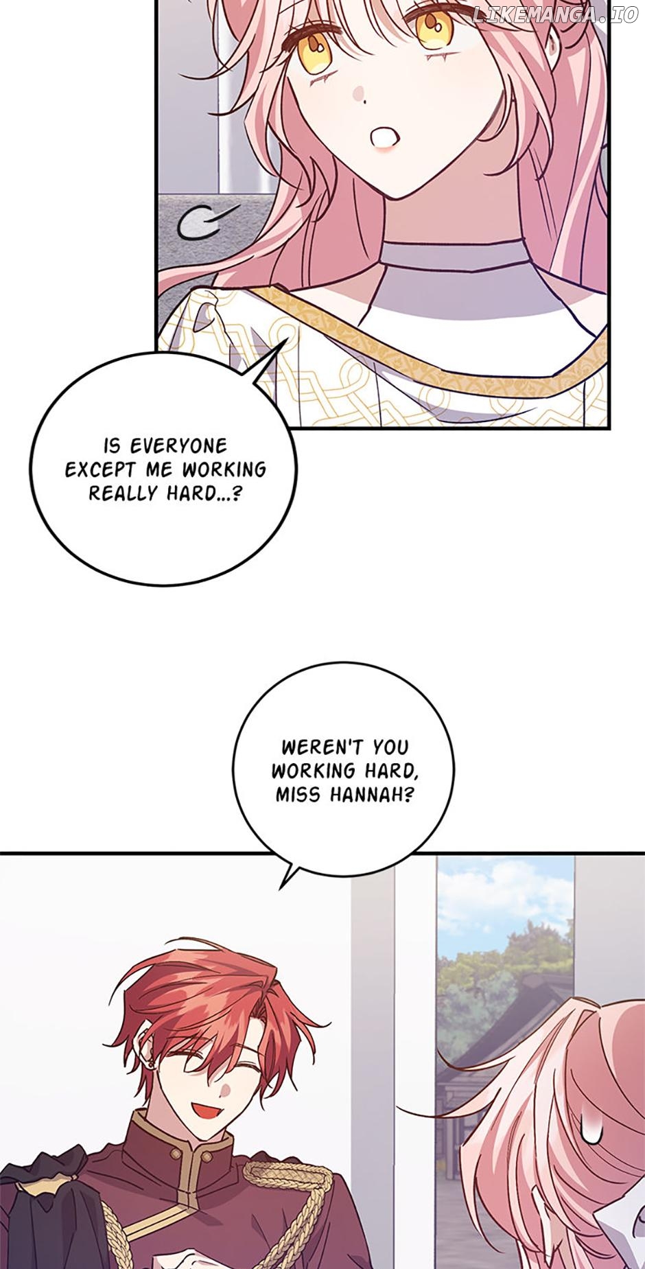 I Raised the Villains Preciously Chapter 54 - page 26