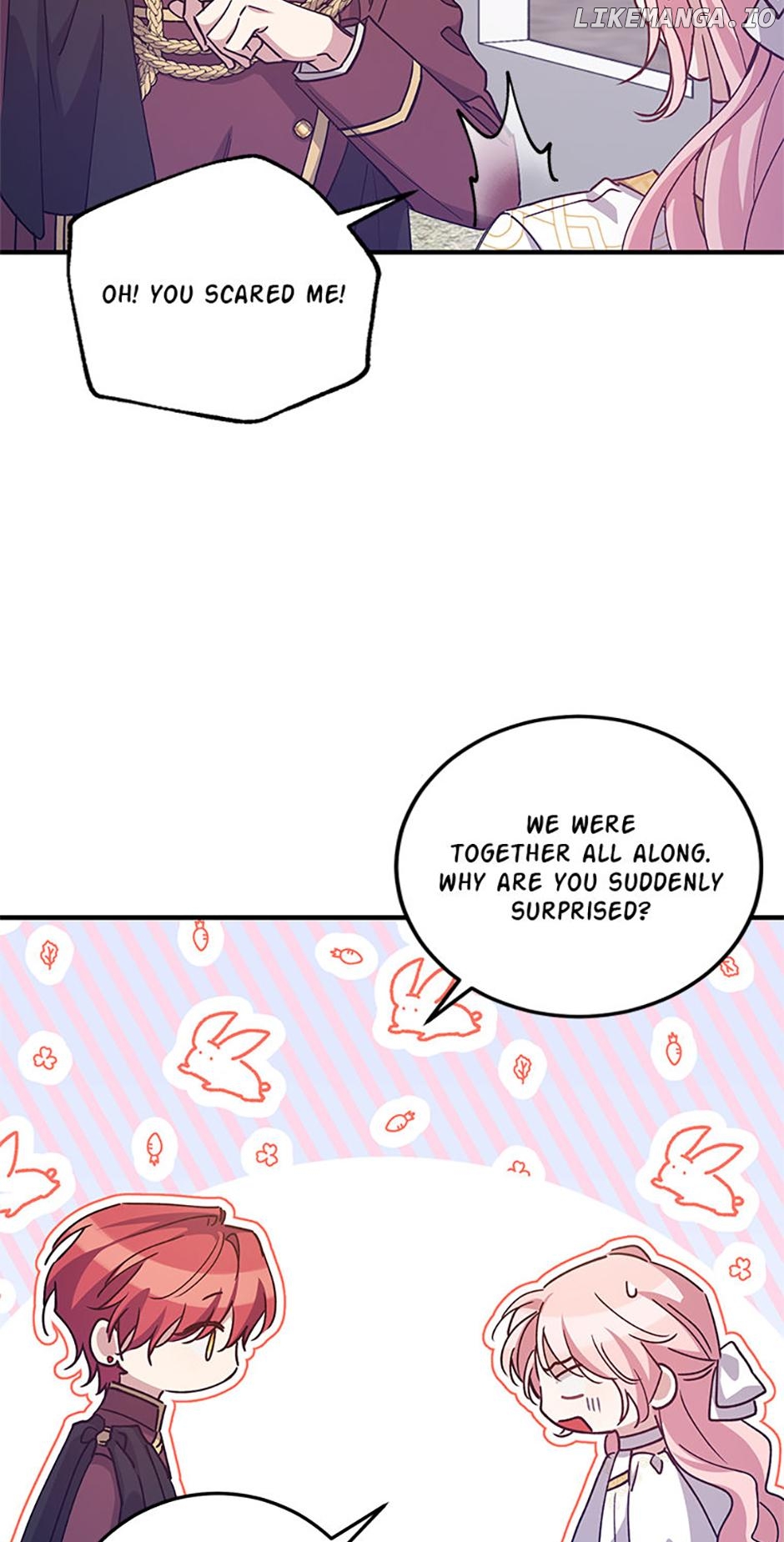 I Raised the Villains Preciously Chapter 54 - page 27