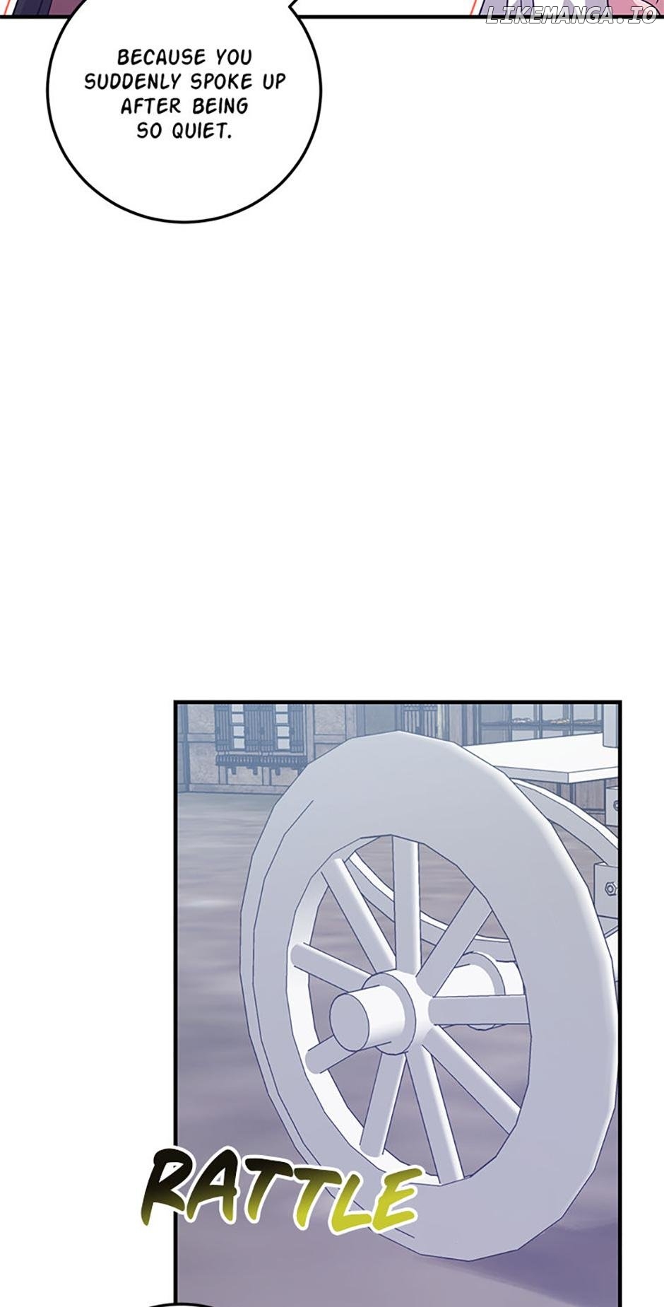 I Raised the Villains Preciously Chapter 54 - page 28